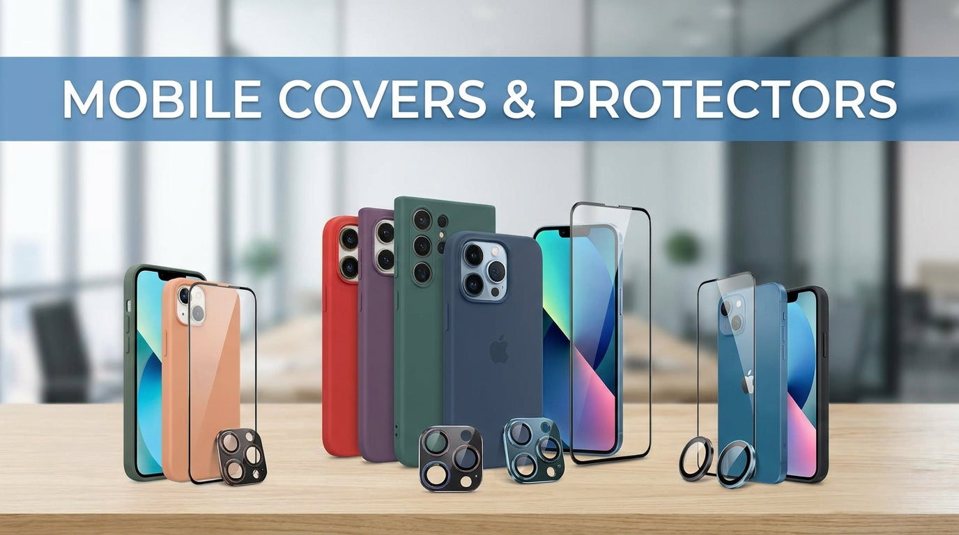 Covers Protector
