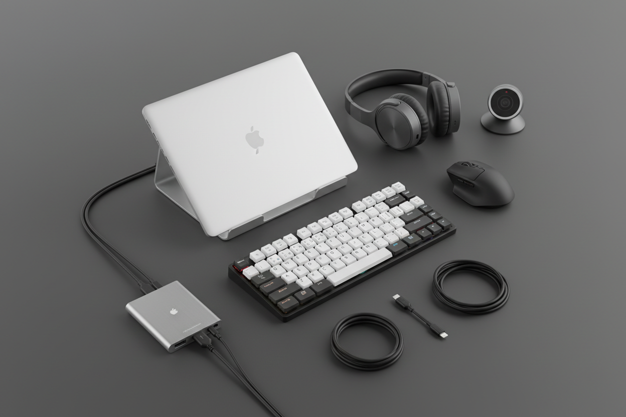 Pc & Laptop Accessory