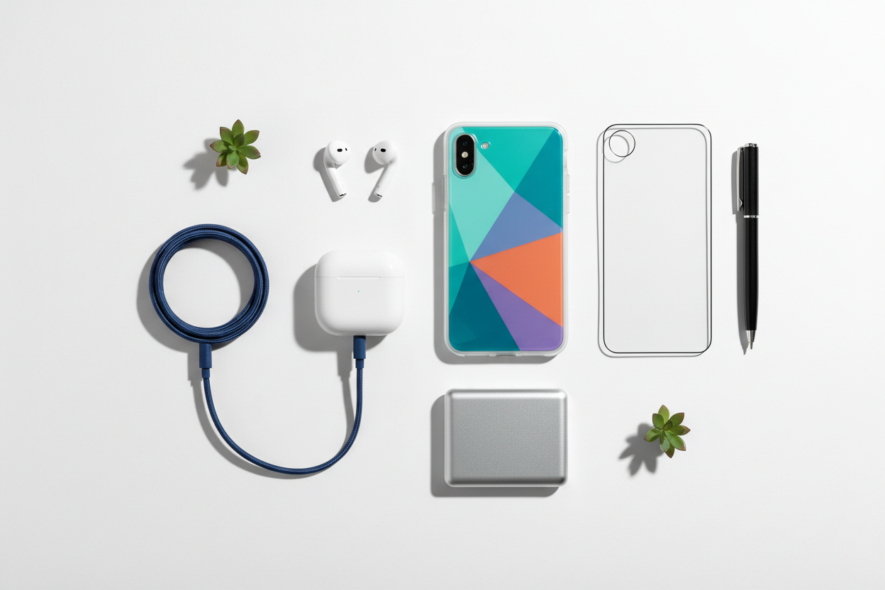 Phone Accessories