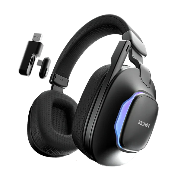 RONIN Hurricane R-1515 HEADPHONES