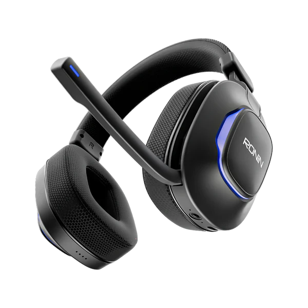 RONIN Hurricane R-1515 HEADPHONES