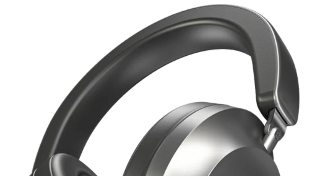 RONIN Magnus R-1520 HEADPHONES
