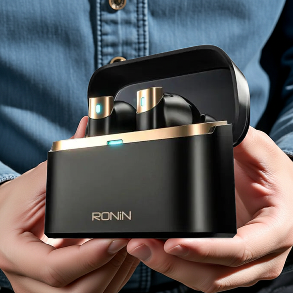 Ronin R-740 EarBuds