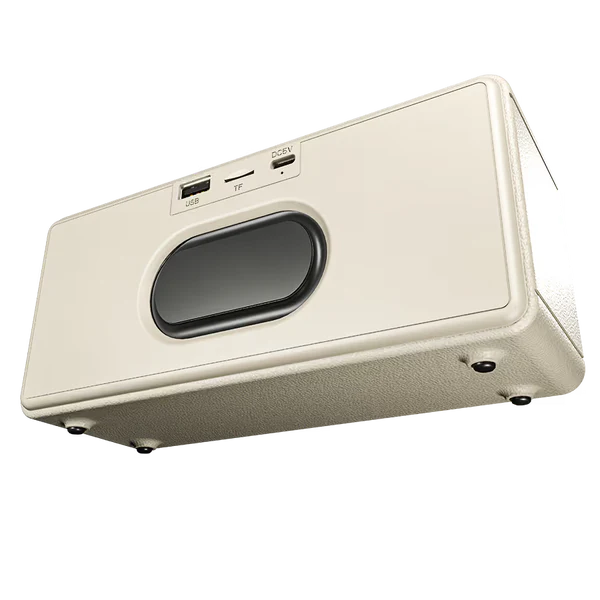RONIN Retro R-3035 SPEAKER