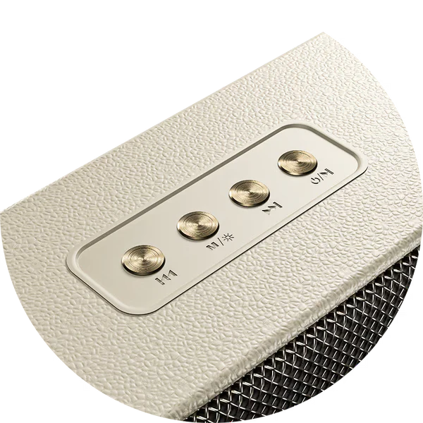 RONIN Retro R-3035 SPEAKER