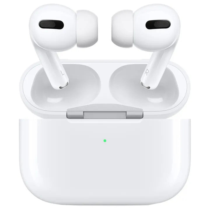 Air Pods Pro 2nd Gen – Crystal Clear ANC, Transparency Mode & All-Day Battery 🔊✨