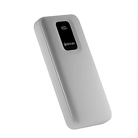 Ronin R-4025 Power Bank | 20,000mAh | Quick Charge, Digital Display, 3-Device Support