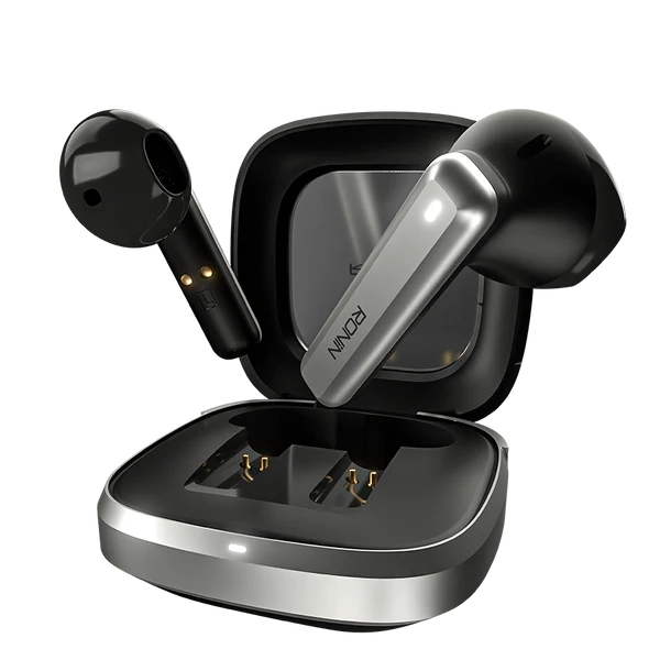 RONIN R-7140 | Mashion Pro EARBUDS