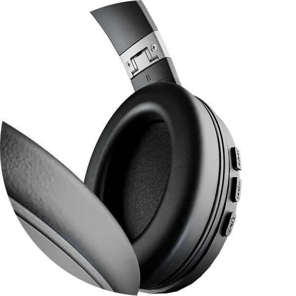 RONIN Bang R-1500 HEADPHONES