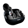 Ronin R-7145 Glaze Wireless Earbuds