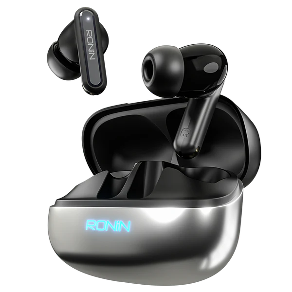 RONIN Vox | R-7085 EARBUDS