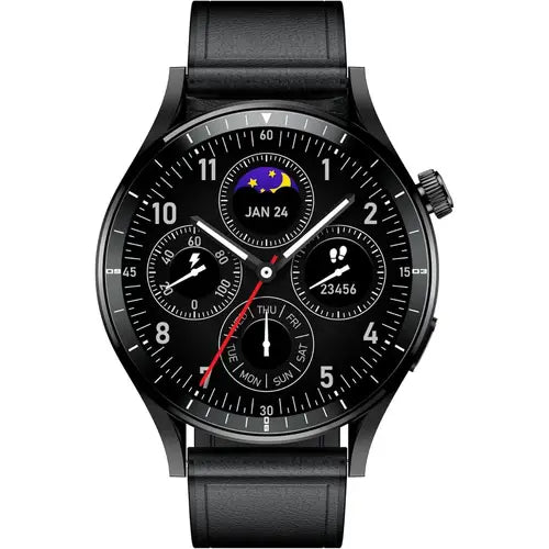 Infinix XWatch N4 Pro Smart Watch XW4E
