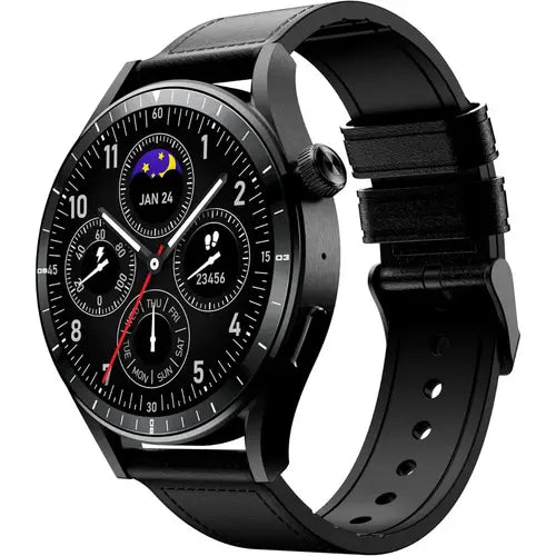 Infinix XWatch N4 Pro Smart Watch XW4E