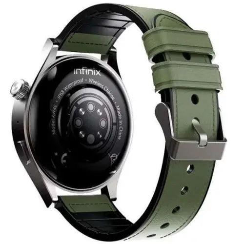 Infinix XWatch N4 Pro Smart Watch XW4E