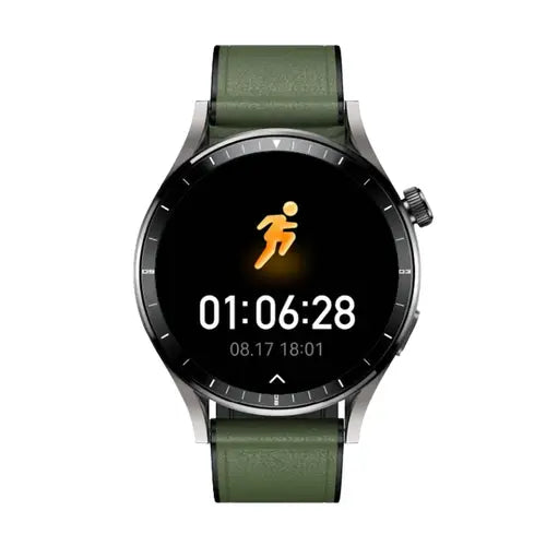 Infinix XWatch N4 Pro Smart Watch XW4E