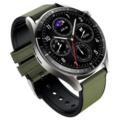 Infinix XWatch N4 Pro Smart Watch XW4E