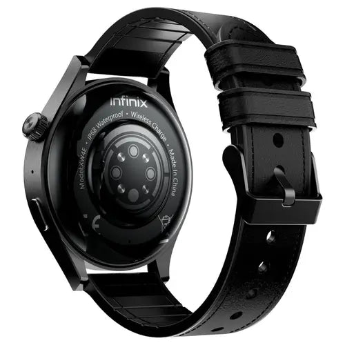 Infinix XWatch N4 Pro Smart Watch XW4E