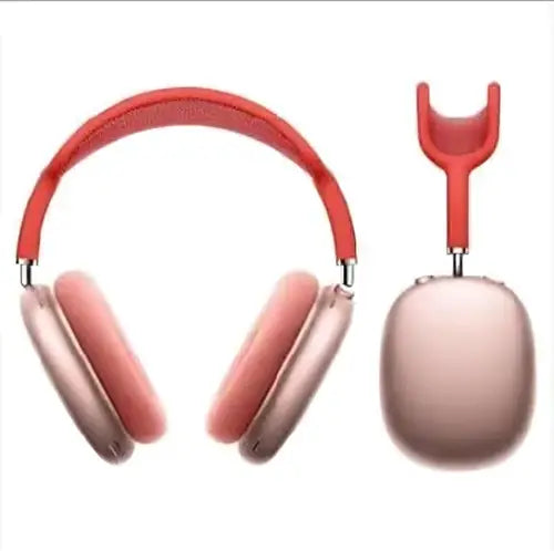 P9 Wireless On-Ear Stereo Earphones