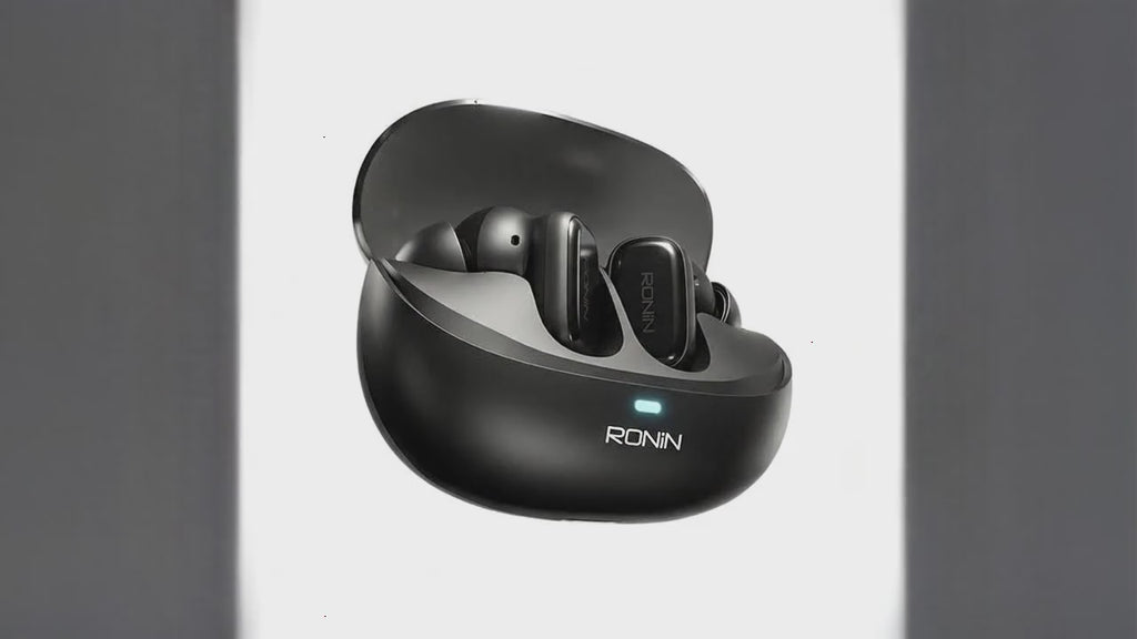 RONIN R-7125 EARBUDS