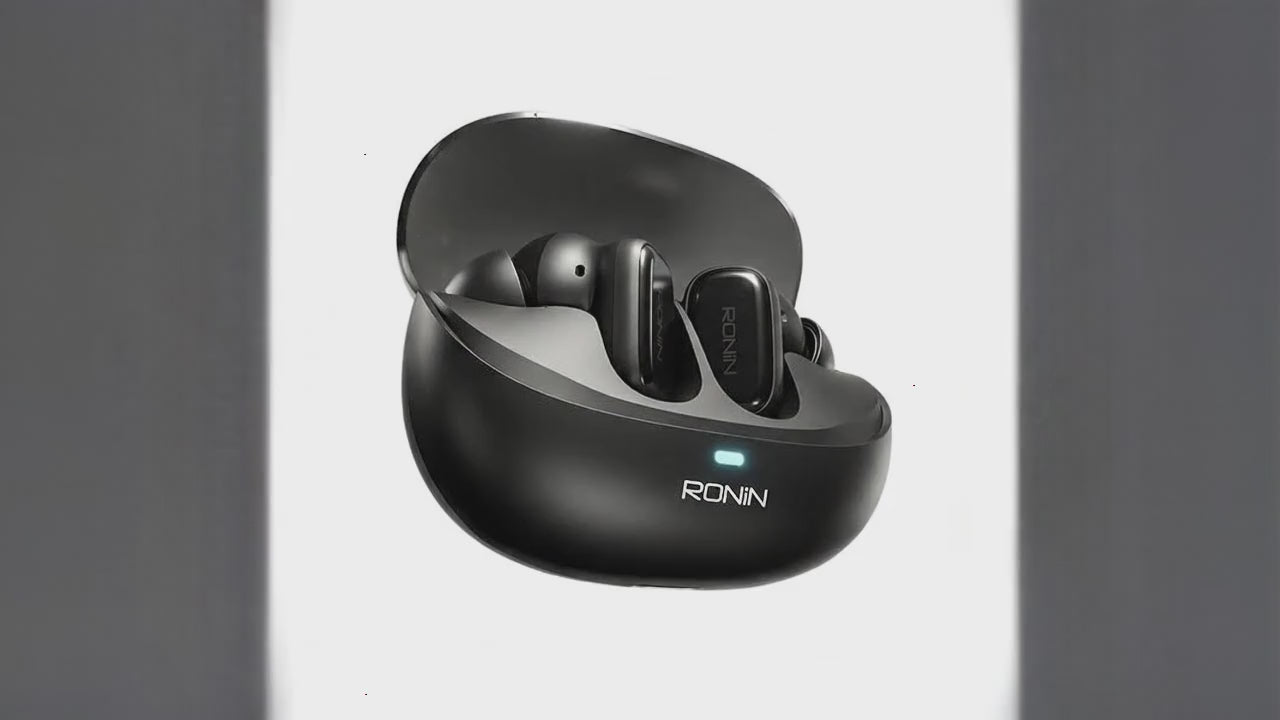 RONIN R-7125 EARBUDS