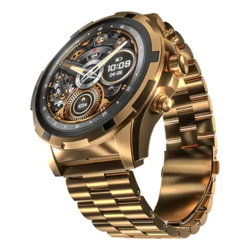 Ronin R-014 Luxe Smart Watch