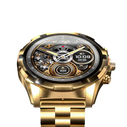 Ronin R-014 Luxe Smart Watch