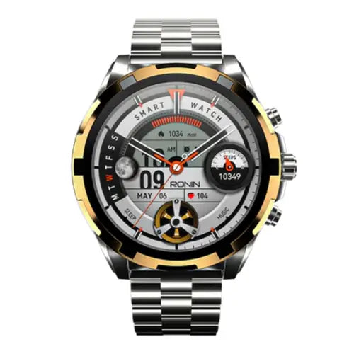 Ronin R-014 Luxe Smart Watch