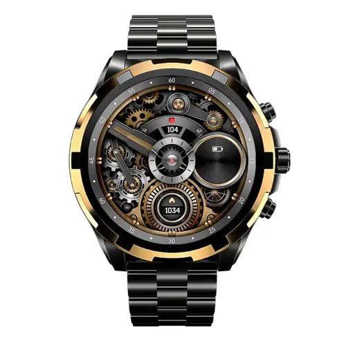 Ronin R-014 Luxe Smart Watch