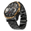 Ronin R-014 Luxe Smart Watch