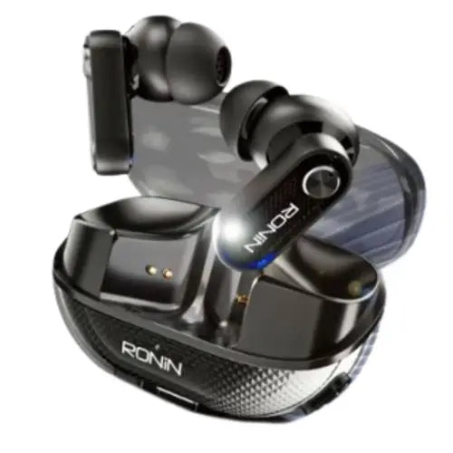 Ronin R-7145 Glaze Wireless Earbuds