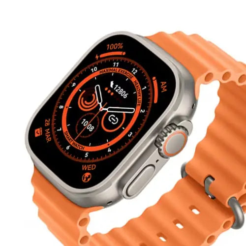 T10 Ultra-2 Smartwatch
