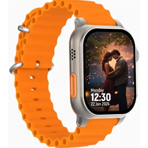 T10 Ultra-2 Smartwatch