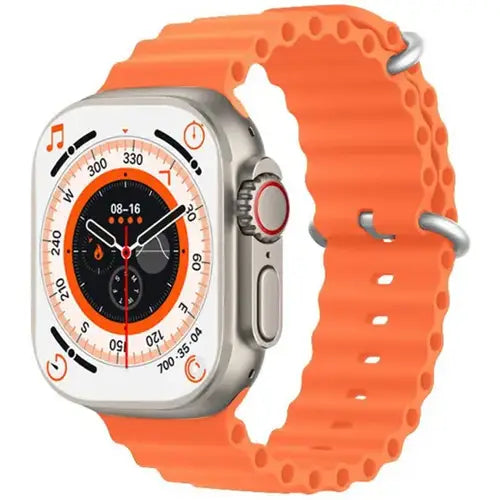 T10 Ultra-2 Smartwatch