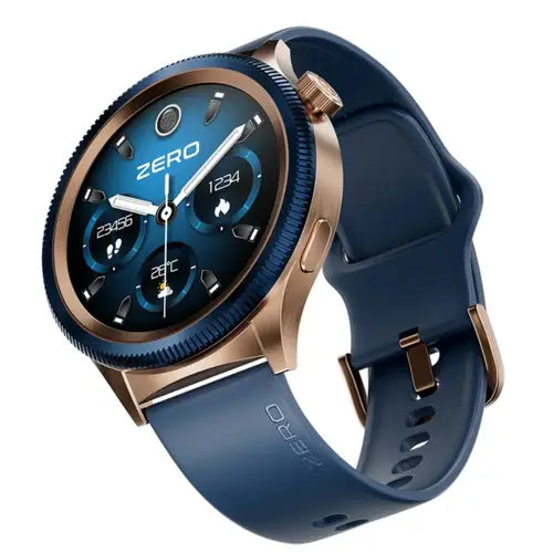 Zero Lunar 360 Smartwatch