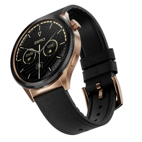Zero Lunar 360 Smartwatch