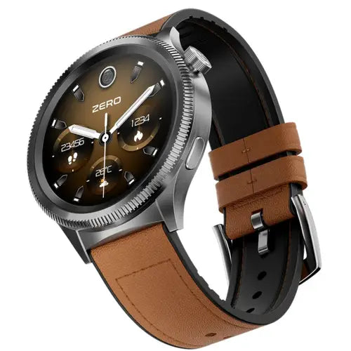 Zero Lunar 360 Smartwatch