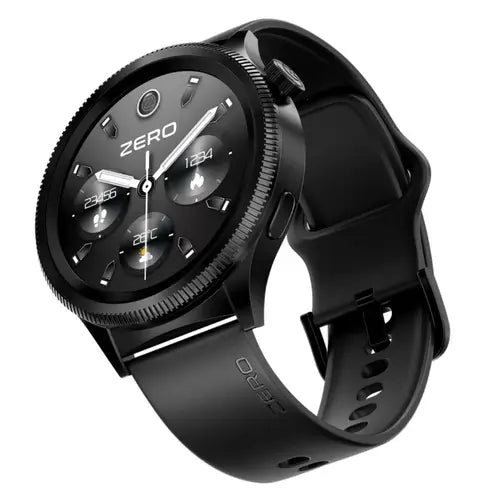 Zero Lunar 360 Smartwatch